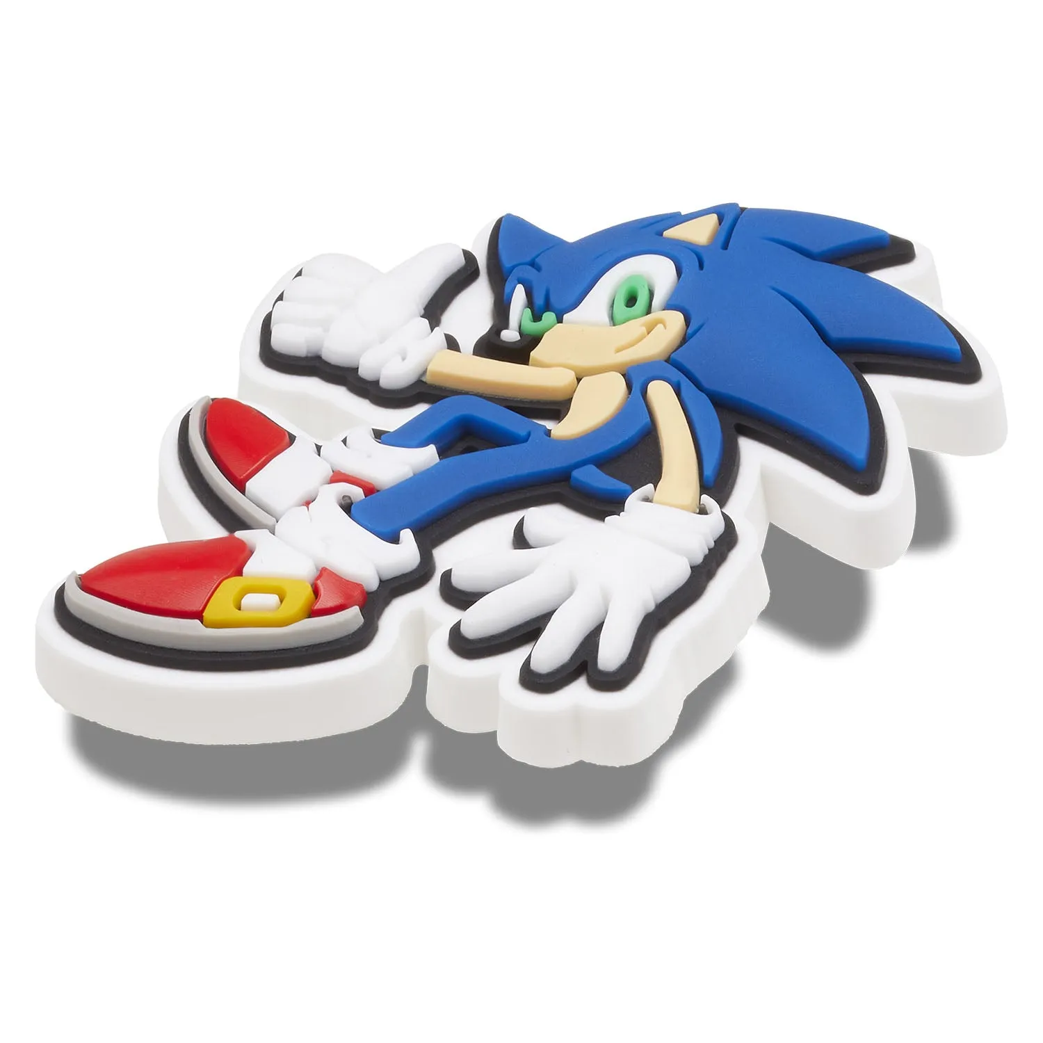 Sonic The Hedge Hog Jibbitz