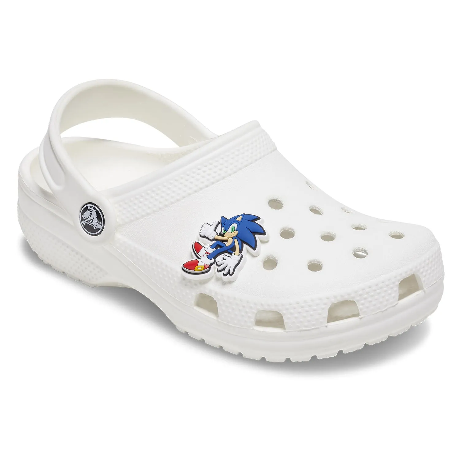 Sonic The Hedge Hog Jibbitz
