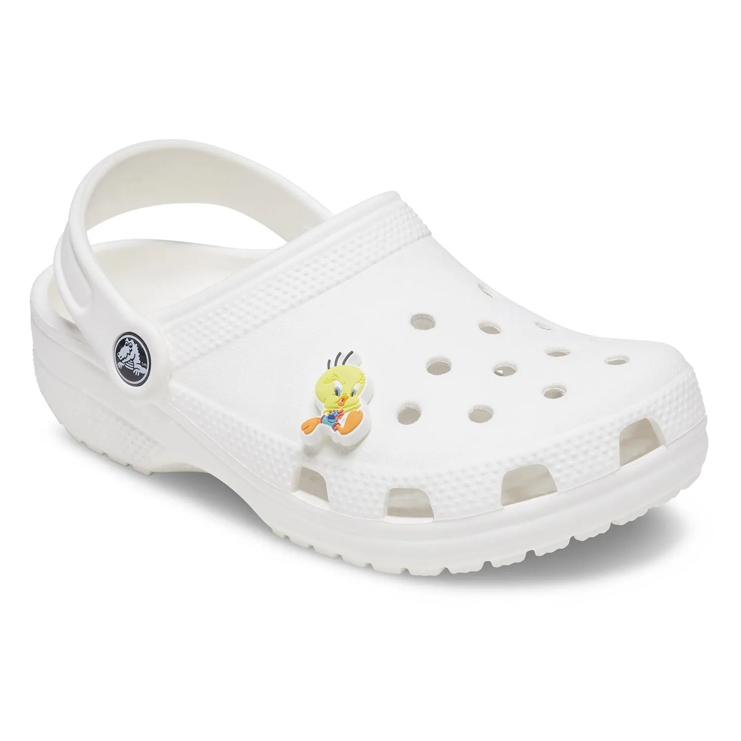 Space Jam 2 Tweety Bird Jibbitz