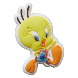 Space Jam 2 Tweety Bird Jibbitz