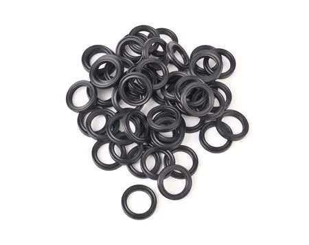 Spank - Spike/Oozy Flat Pedal Replacement Parts
