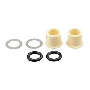 Spank - Spike/Oozy Flat Pedal Replacement Parts