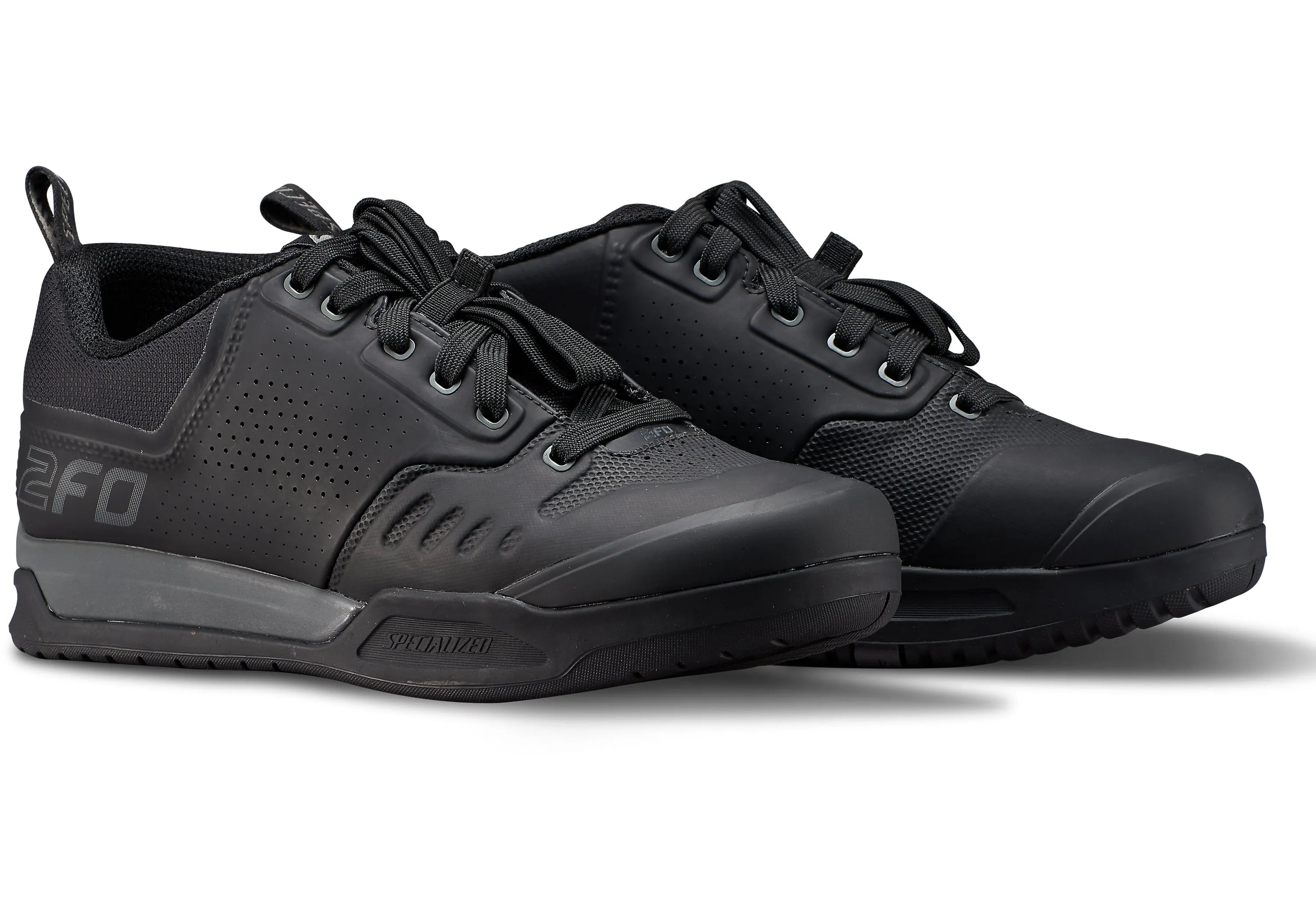 Specialized - 2FO Clip 2.0 Mountain Bike Shoes