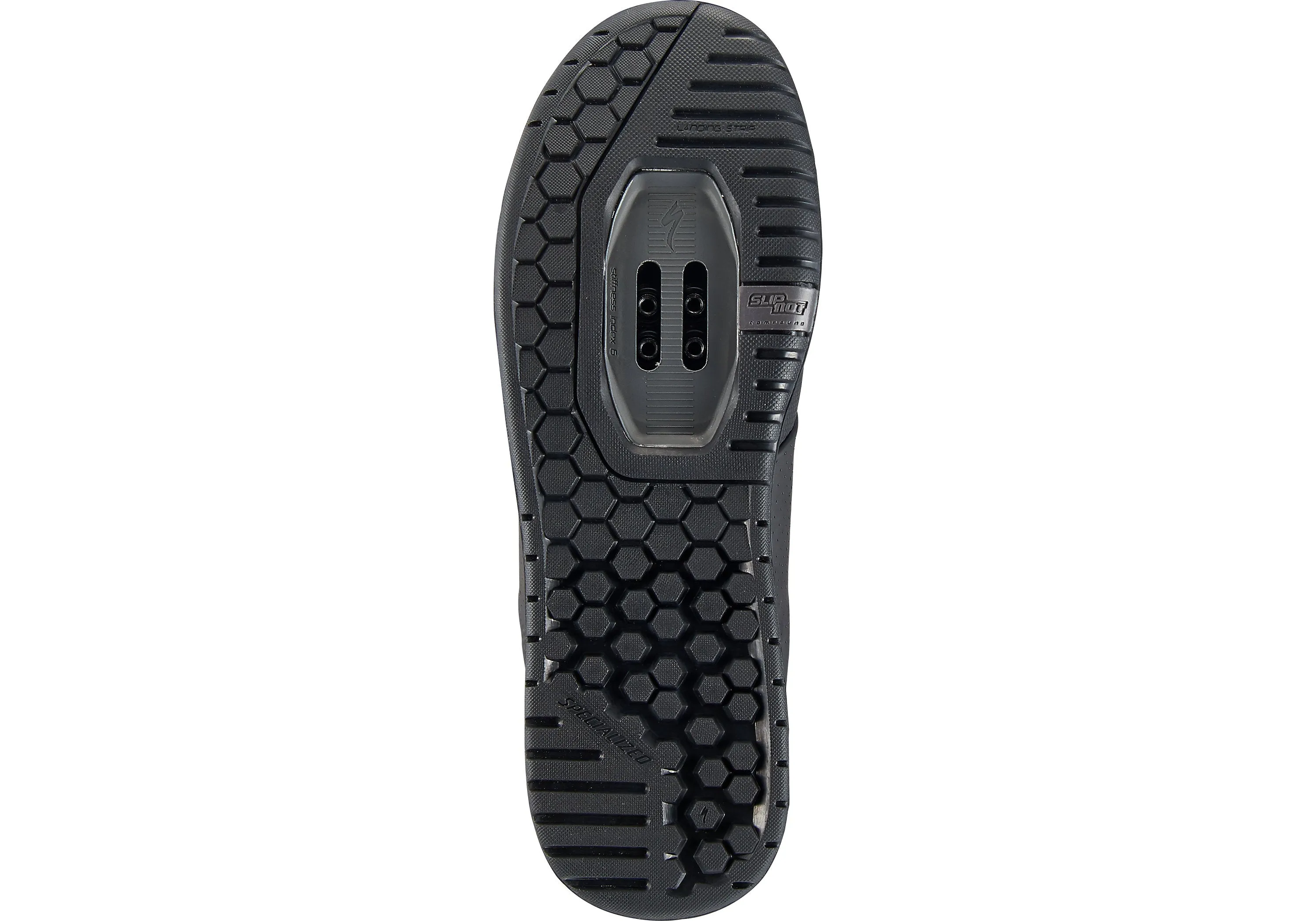 Specialized - 2FO Clip 2.0 Mountain Bike Shoes