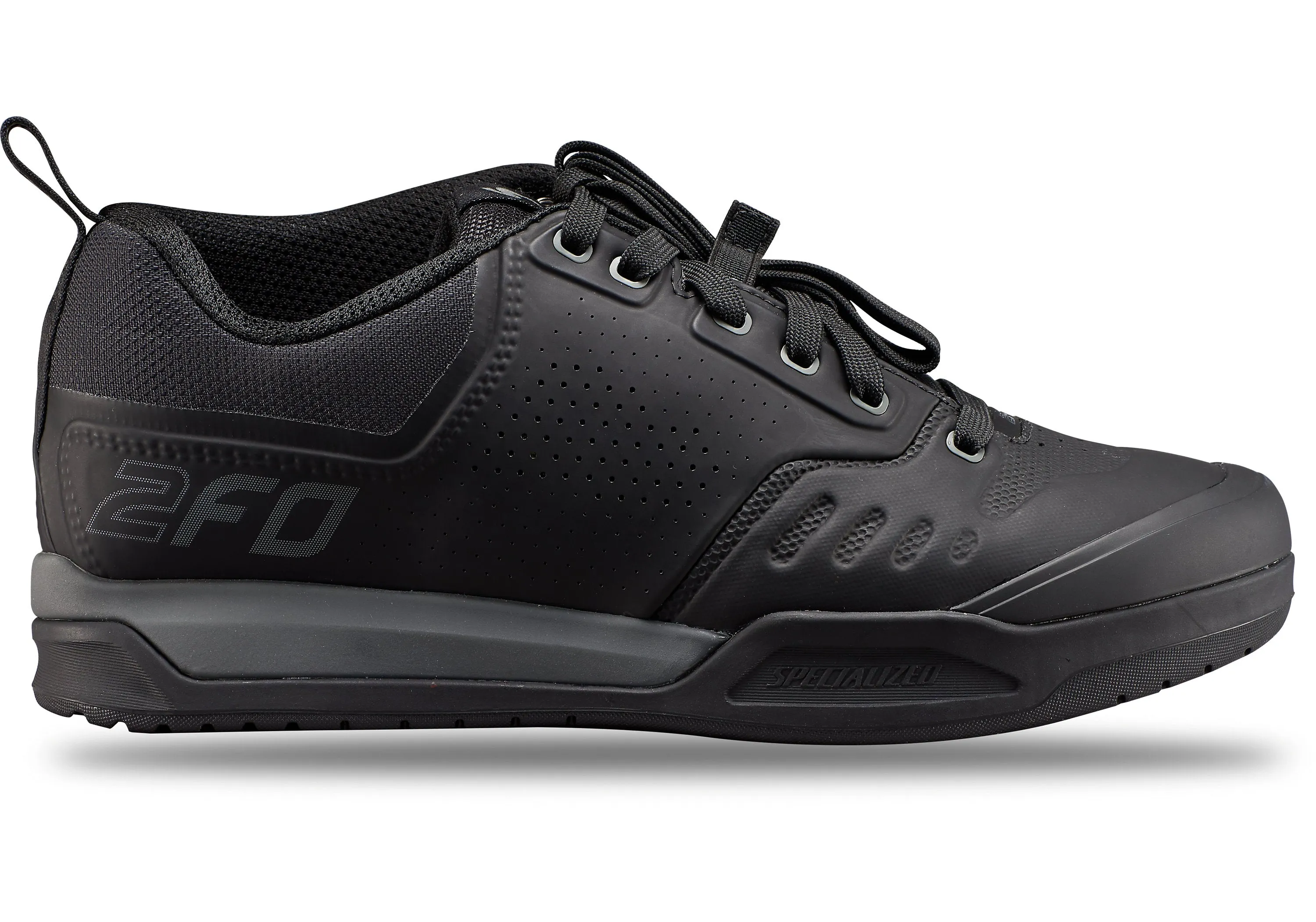 Specialized - 2FO Clip 2.0 Mountain Bike Shoes