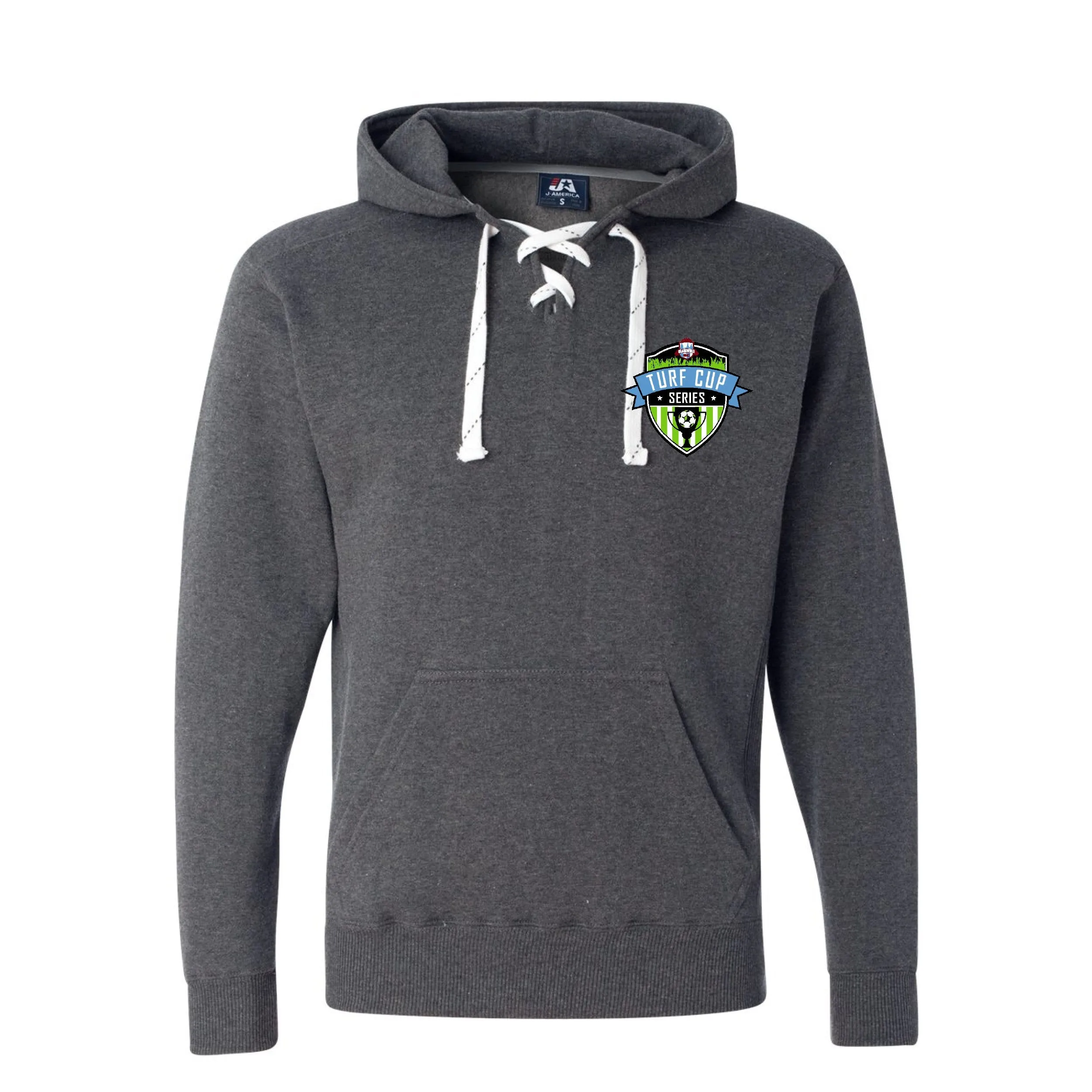Sport Laced Hoodies Clarksville Turf Cup Series