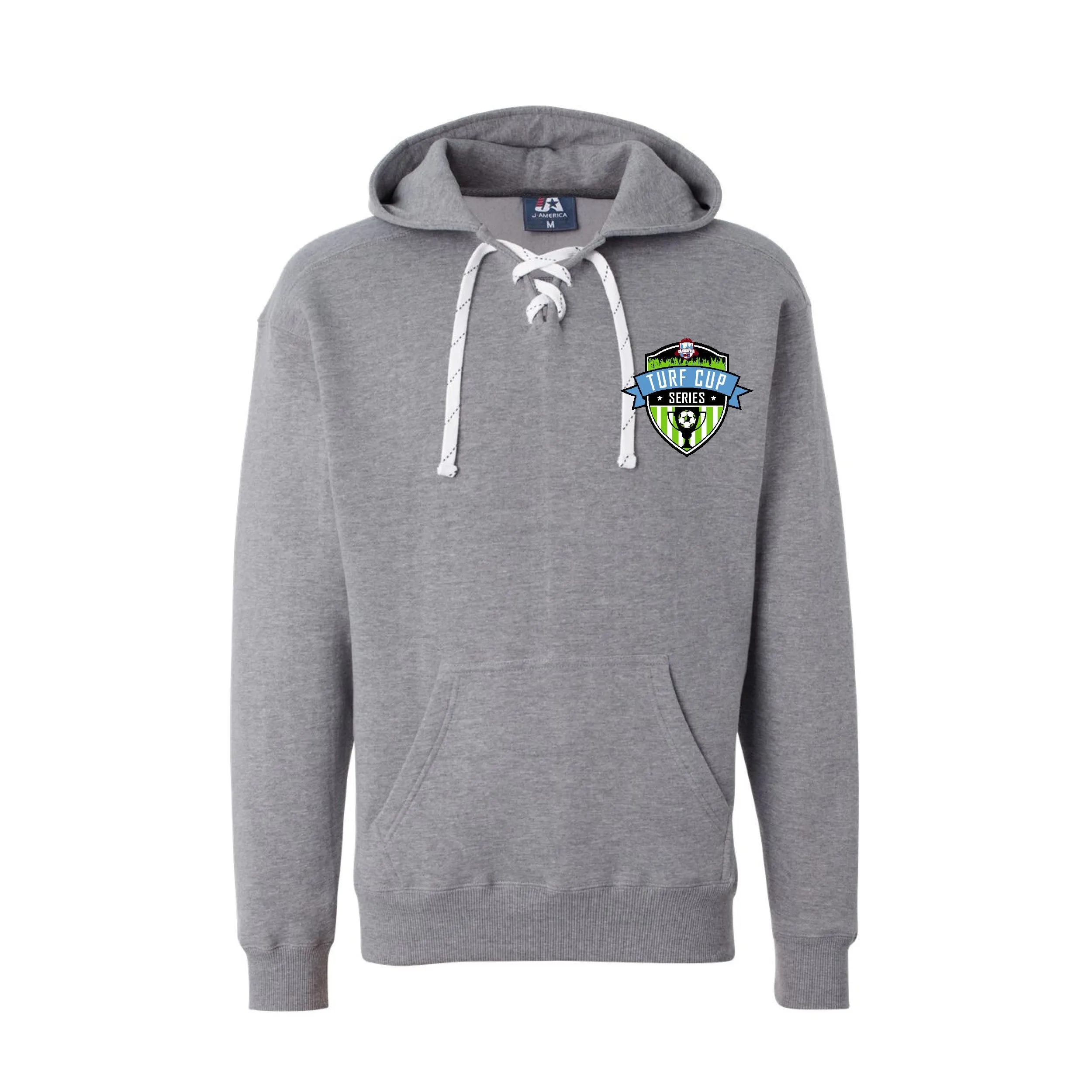 Sport Laced Hoodies Clarksville Turf Cup Series