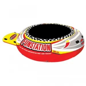 Sportsstuff - Funstation Bouncer Trampoline