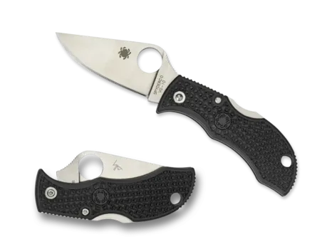 SPYDERCO MANBUG PLAIN