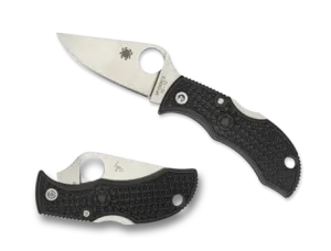 SPYDERCO MANBUG PLAIN