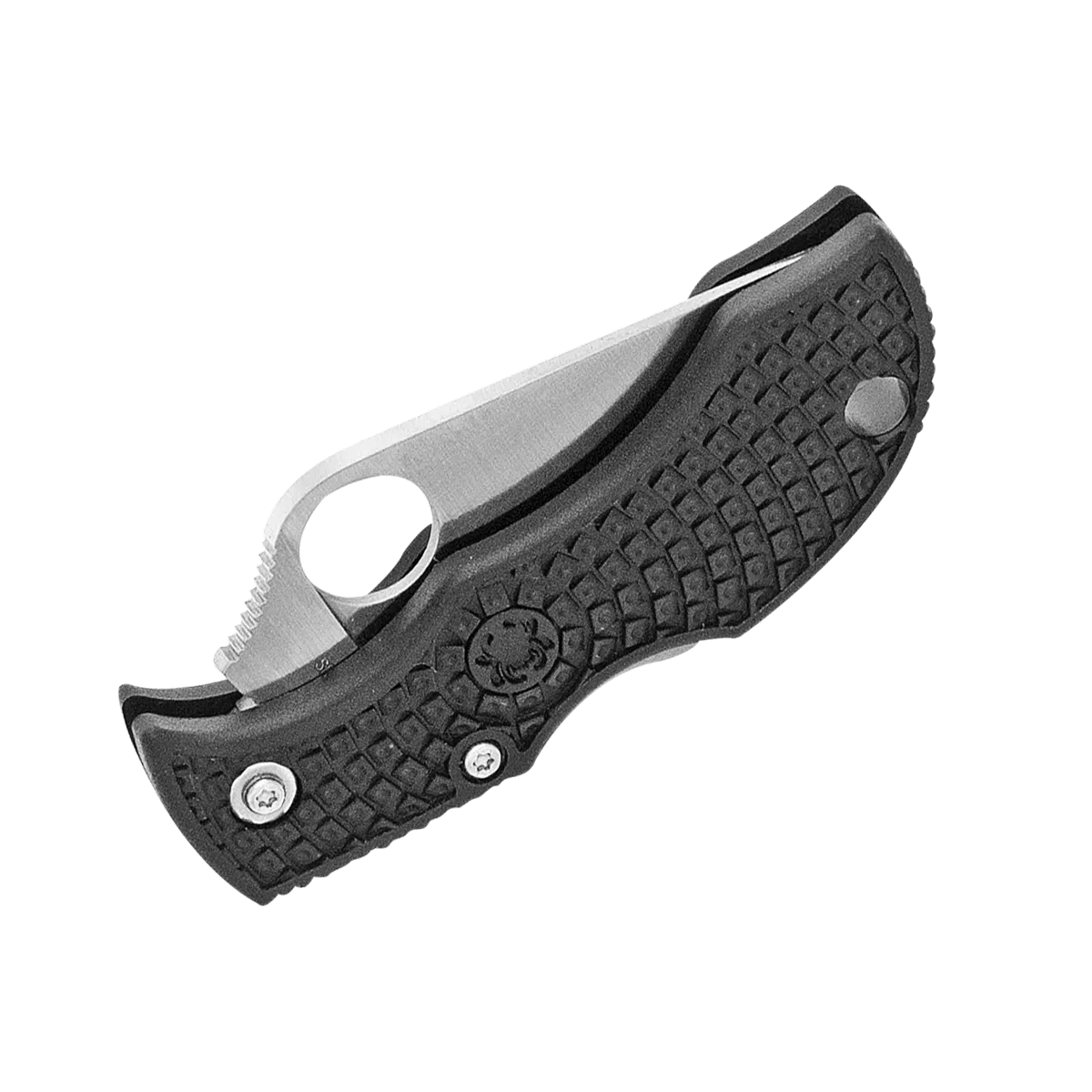 SPYDERCO MANBUG PLAIN