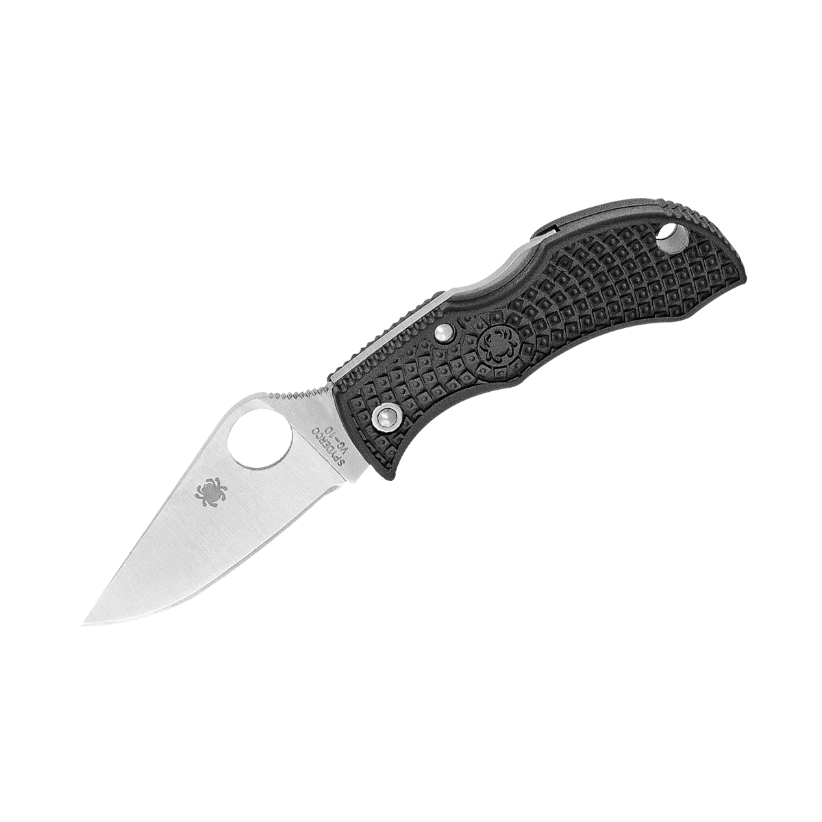 SPYDERCO MANBUG PLAIN