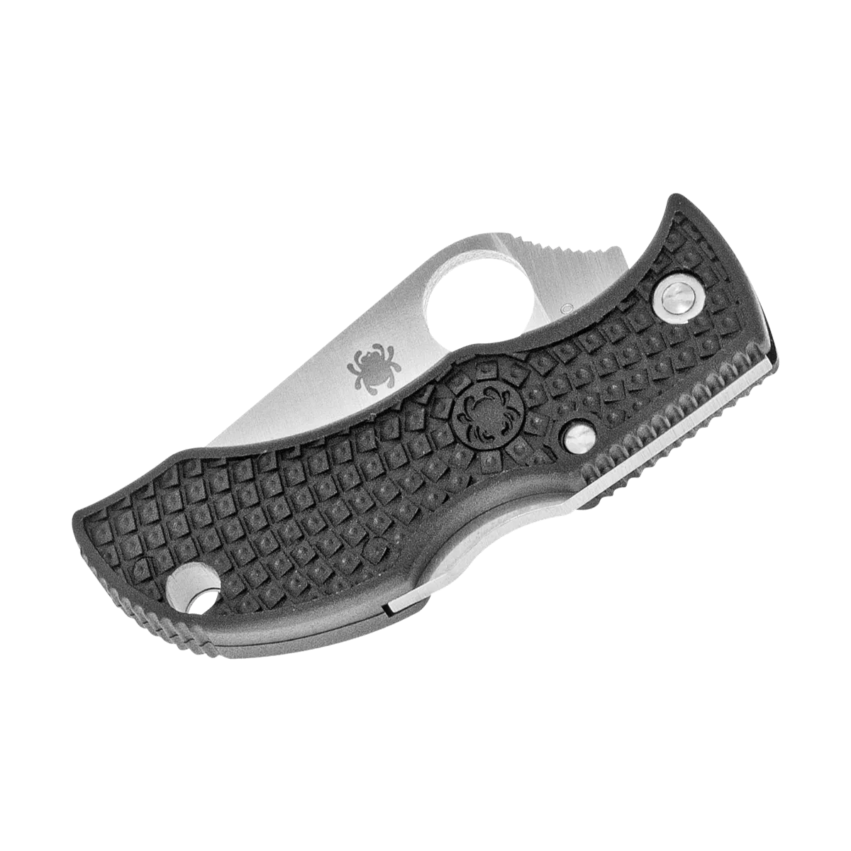 SPYDERCO MANBUG PLAIN