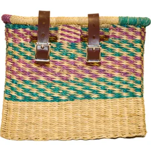 SQUARE BASKET