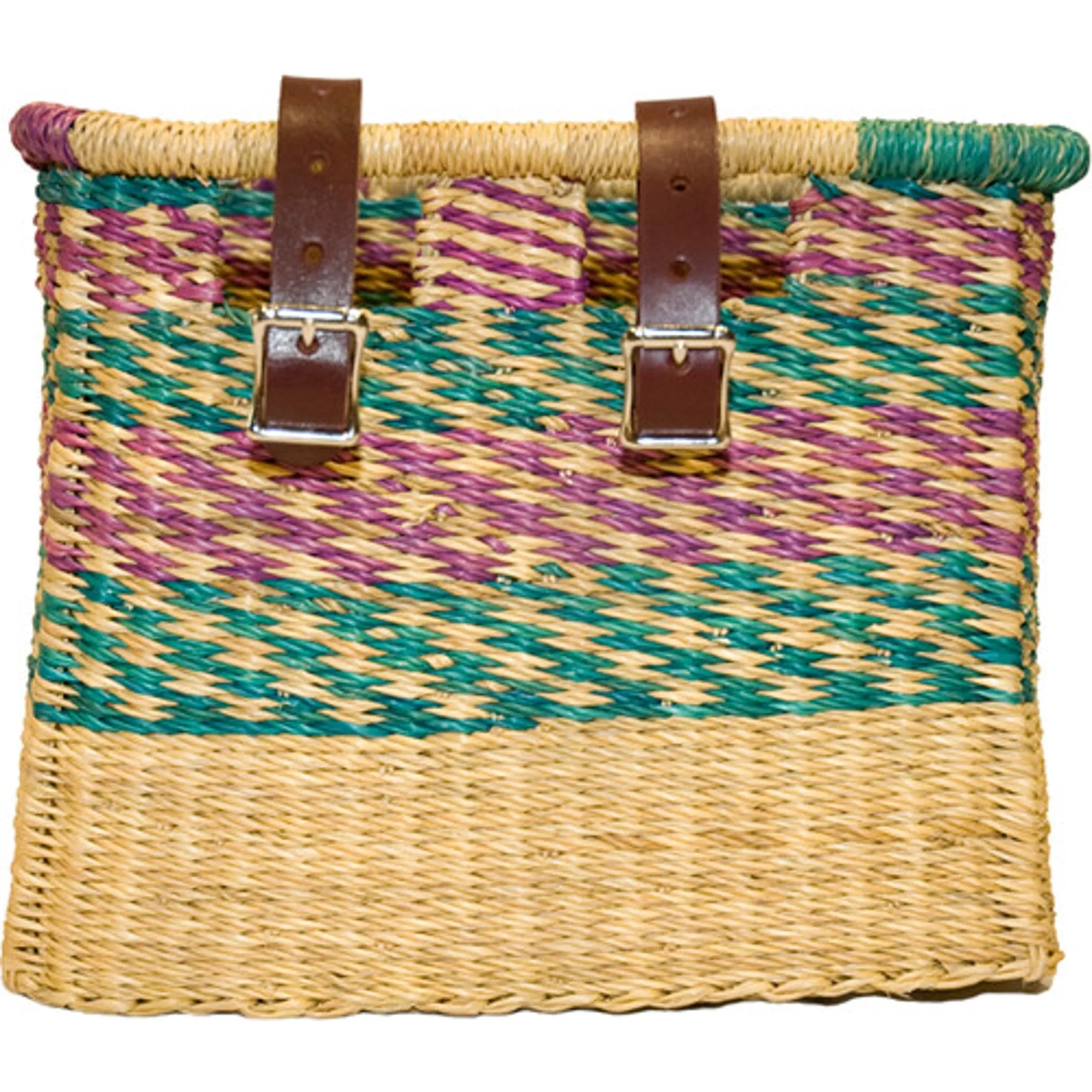SQUARE BASKET