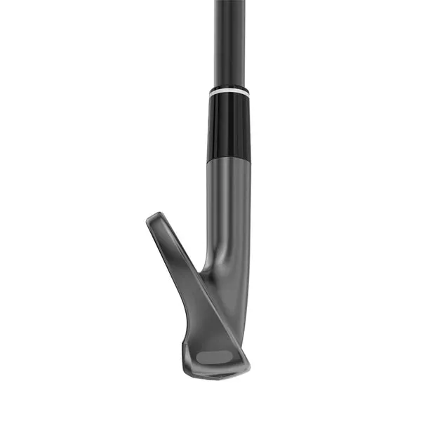Srixon Limited Edition - ZX7 Mk II Black Chrome Irons 4-PW