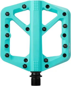 STAMP 1 PEDAL TURQUOISE