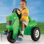 Step2 Pedal Farm Tractor