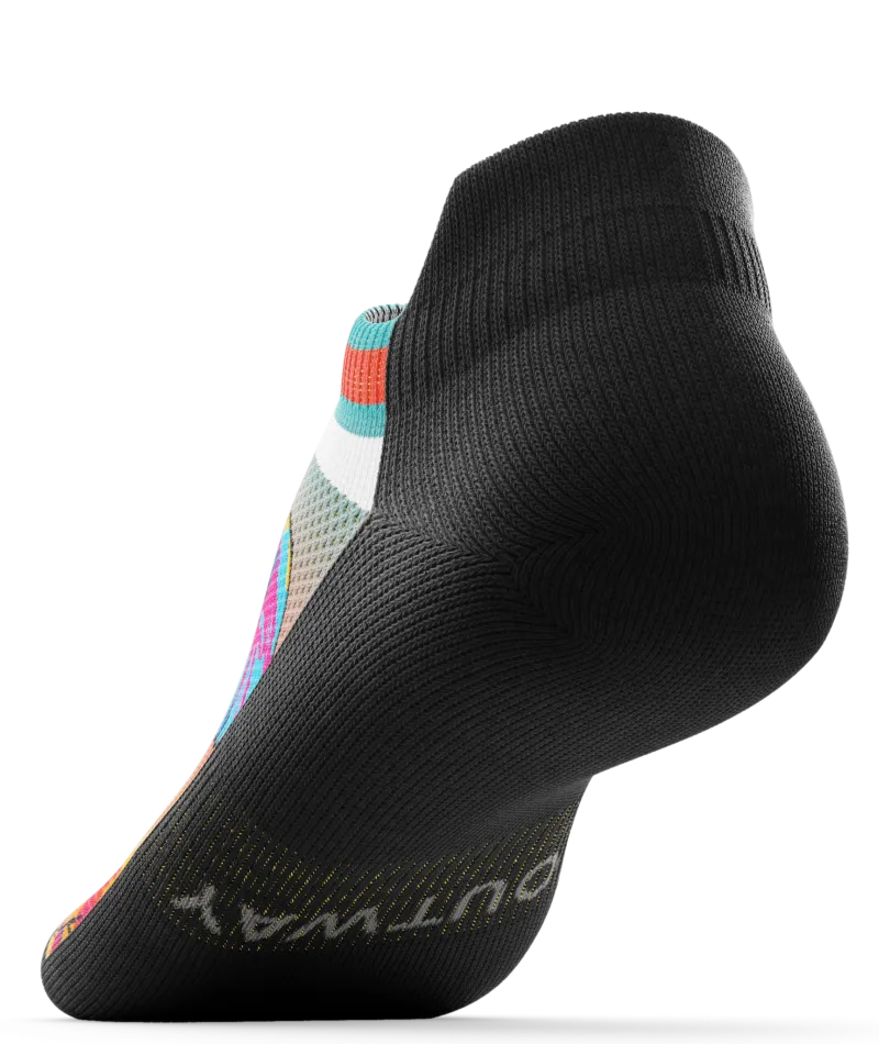 Stomp Ankle Socks