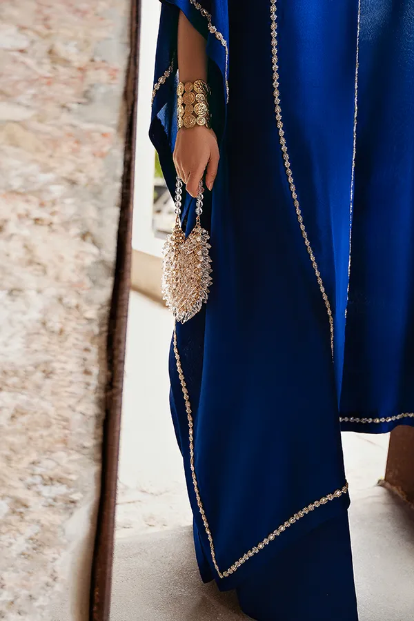 SUFFUSE | SILK PRET Fall '24 | NAVARA