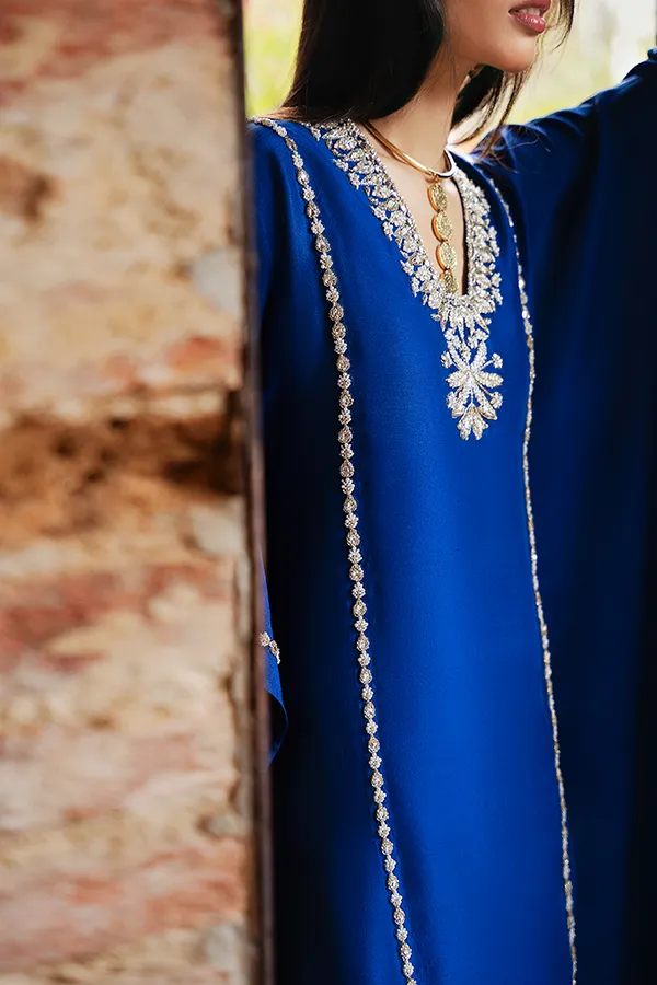 SUFFUSE | SILK PRET Fall '24 | NAVARA