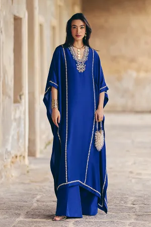 SUFFUSE | SILK PRET Fall '24 | NAVARA