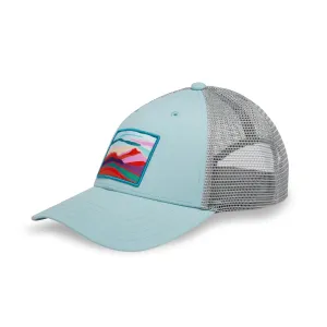Sunday Trucker