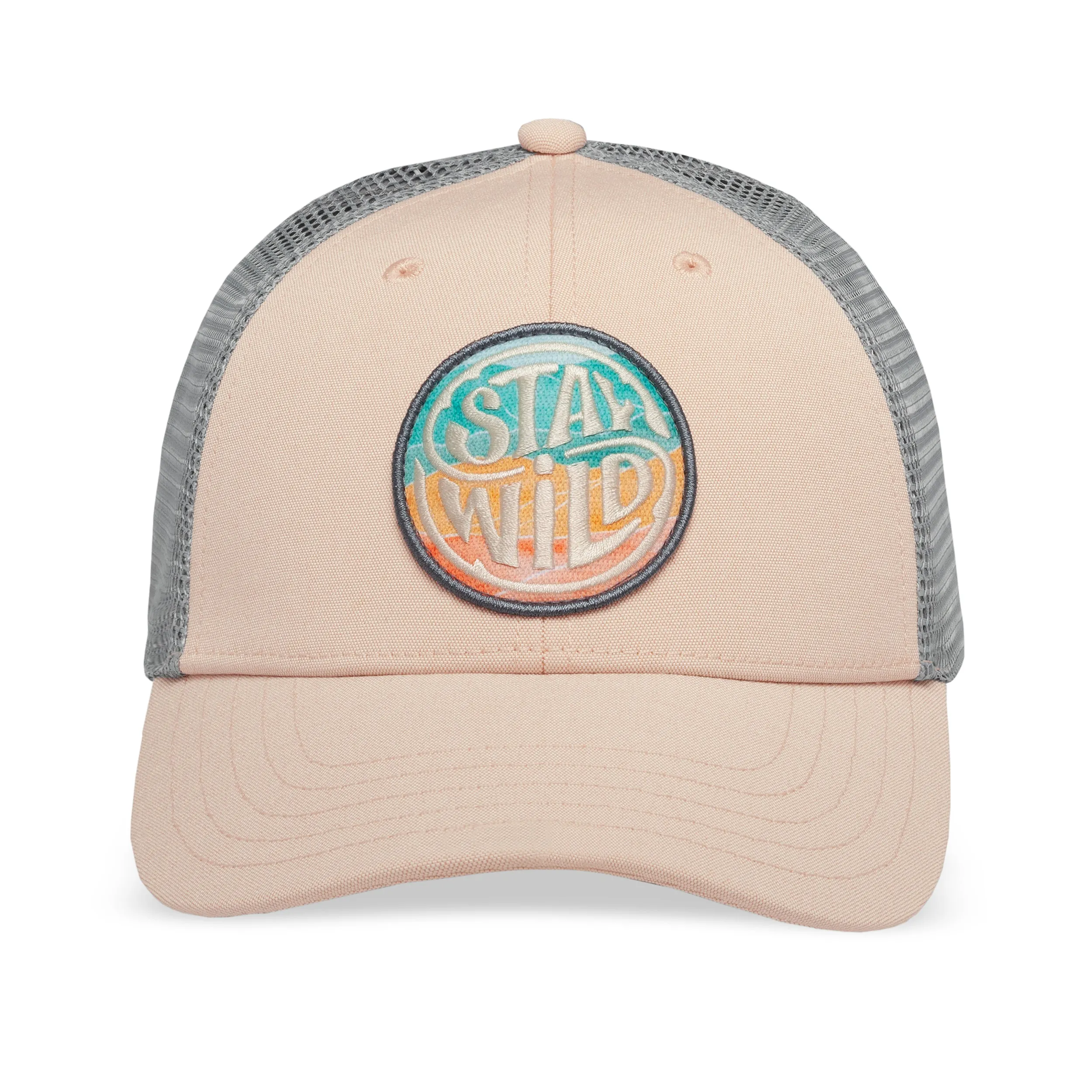 Sunday Trucker