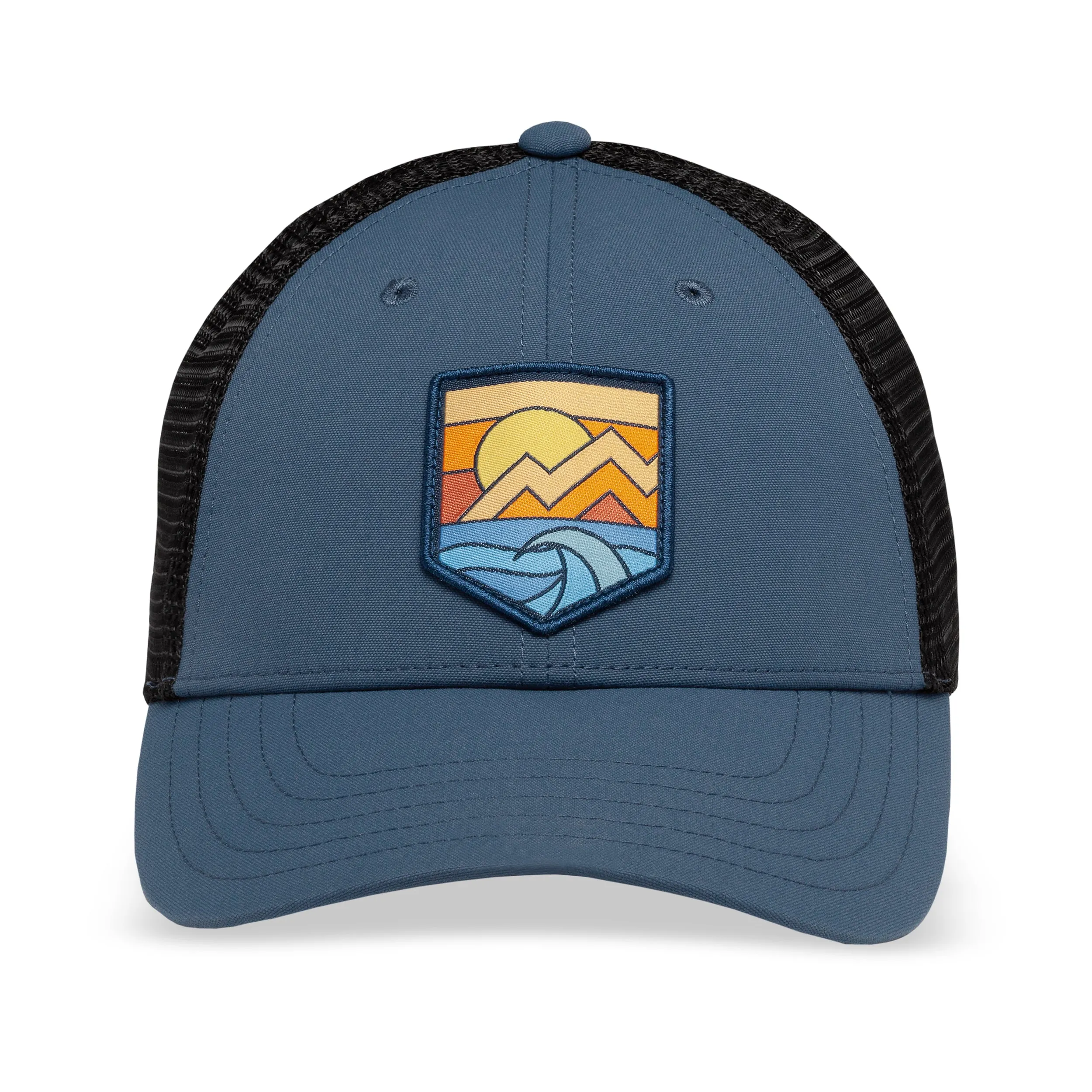Sunday Trucker
