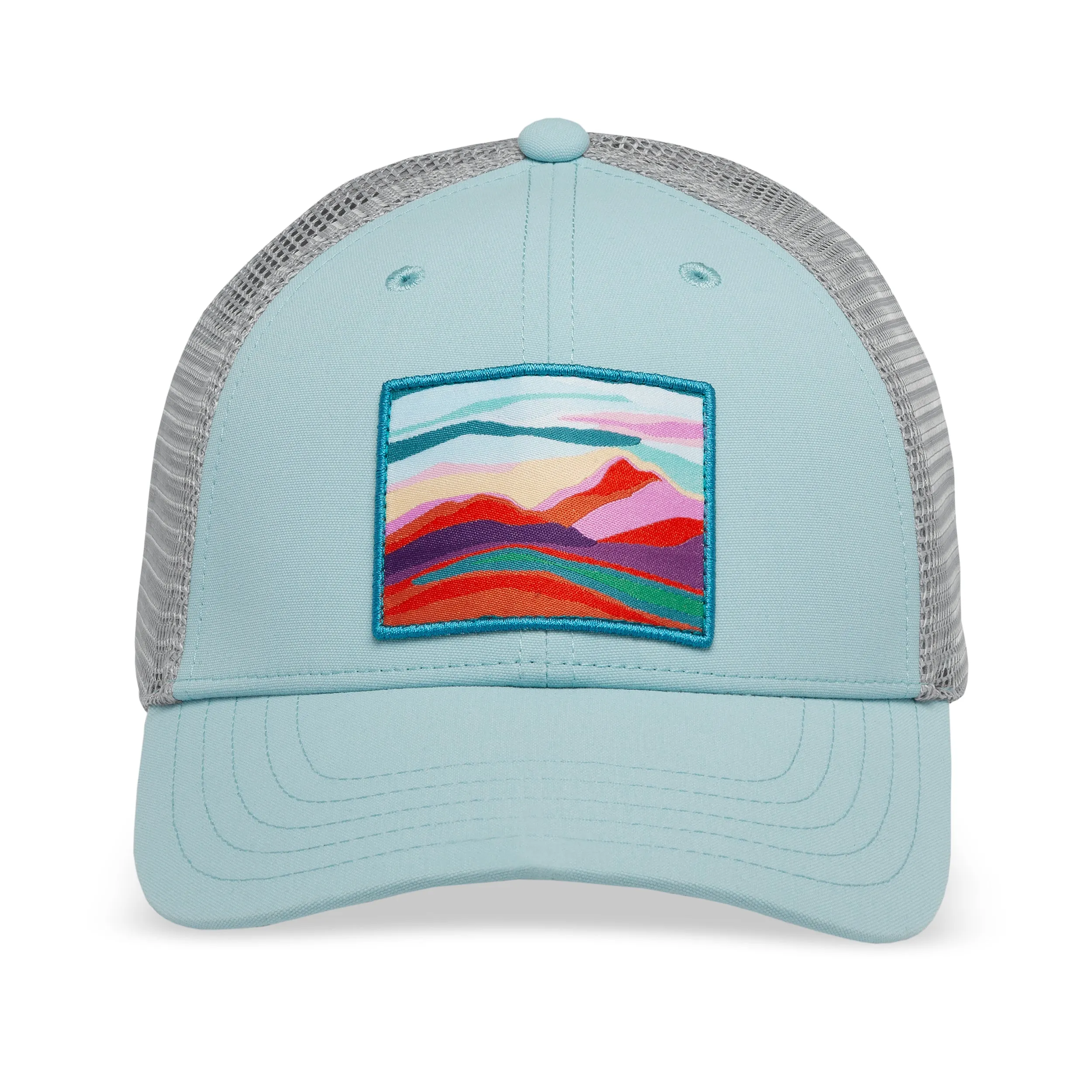 Sunday Trucker