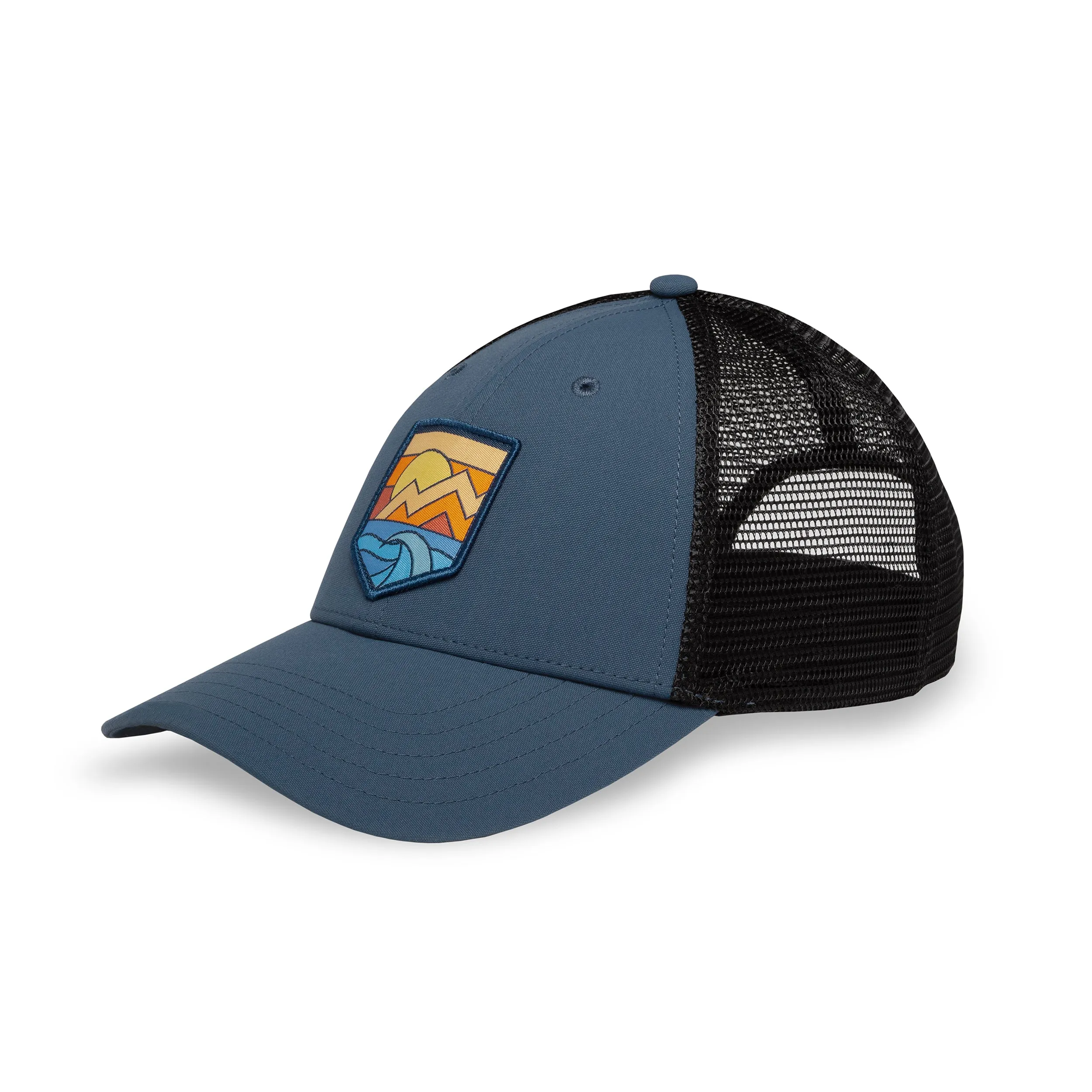 Sunday Trucker