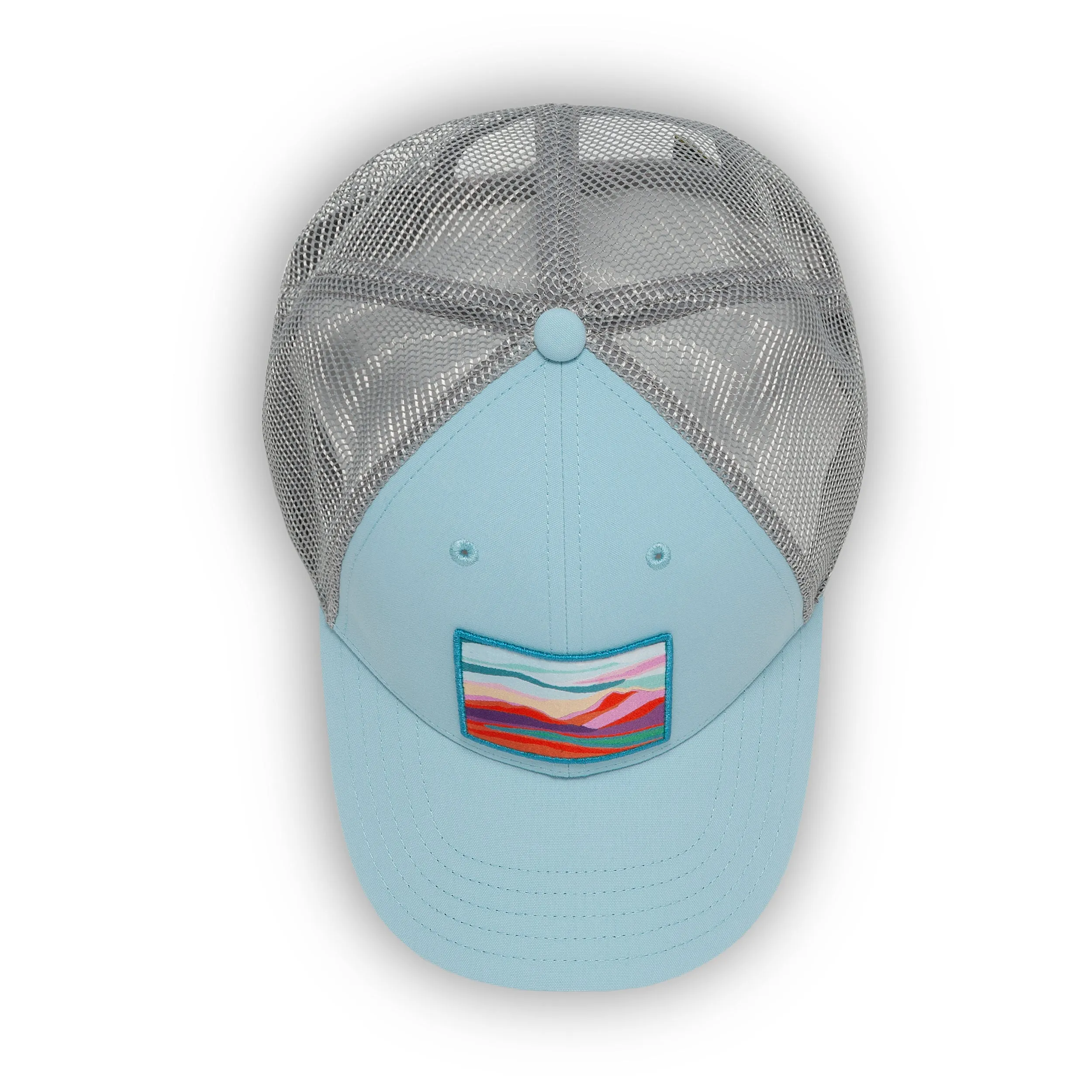 Sunday Trucker