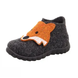 Superfit Fox Slipper