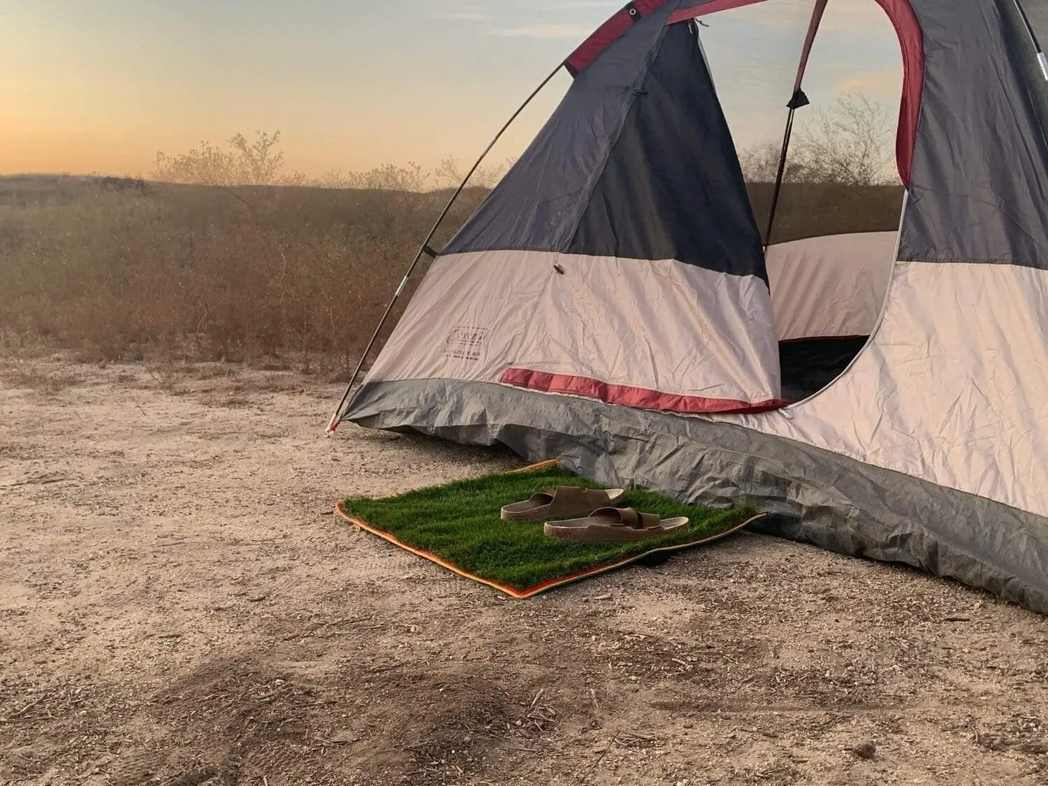Surf Grass Mat XL