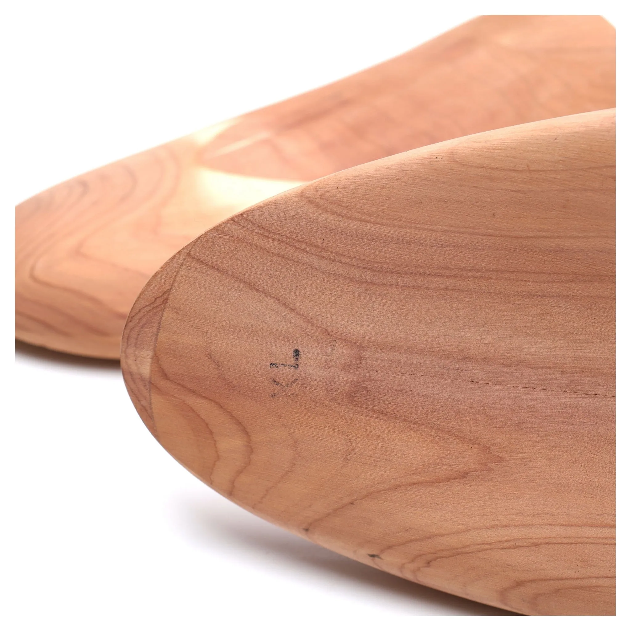 'Sussex' Wooden Shoe Trees XL UK 11 - 12