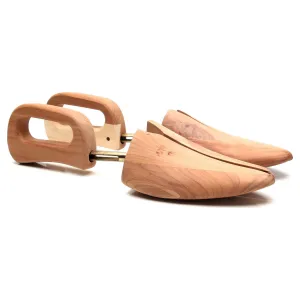 'Sussex' Wooden Shoe Trees XL UK 11 - 12