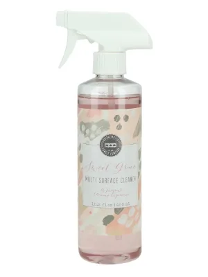 Sweet Grace Multi Surface Cleaner
