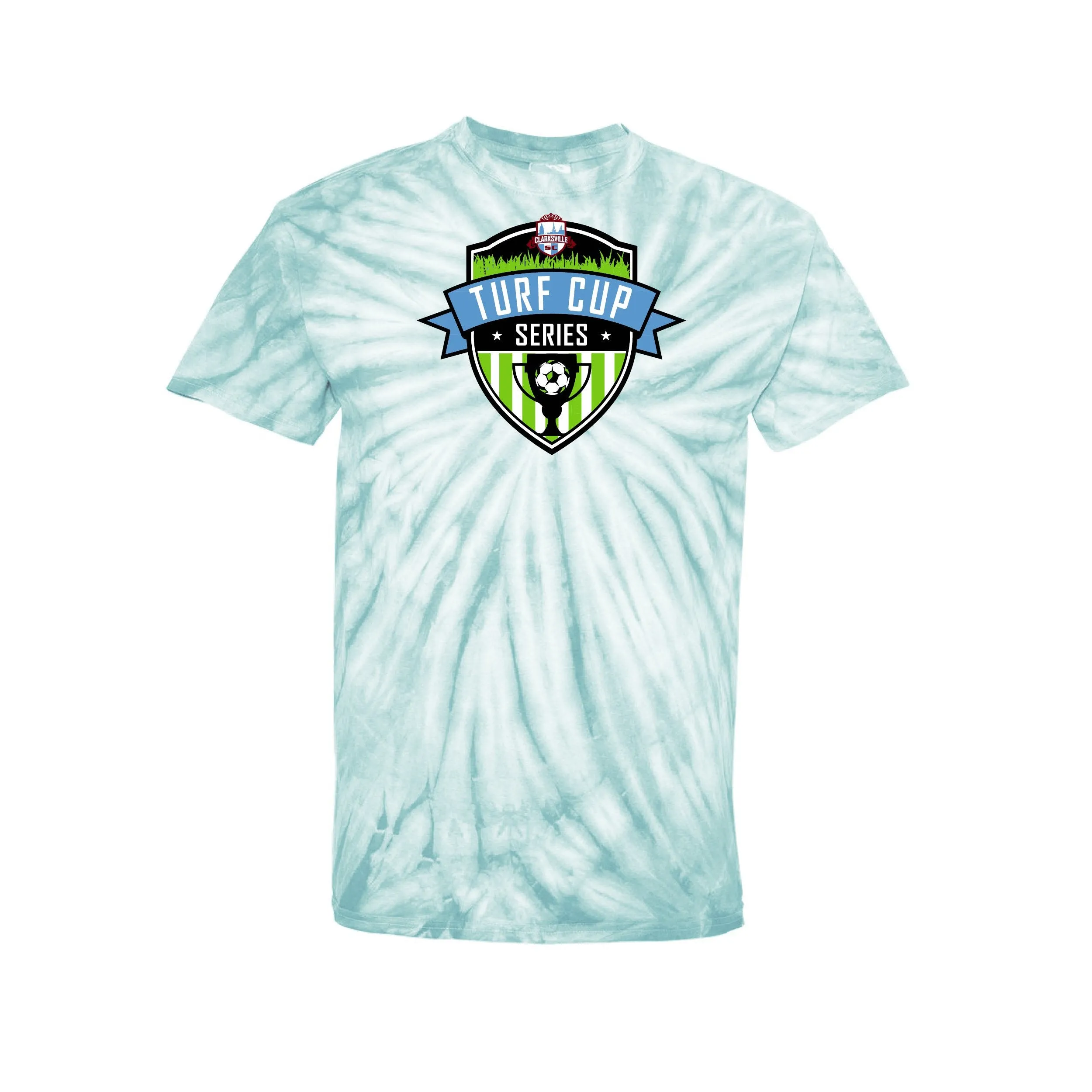 T-Shirts Clarksville Turf Cup Series