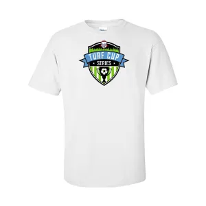 T-Shirts Clarksville Turf Cup Series