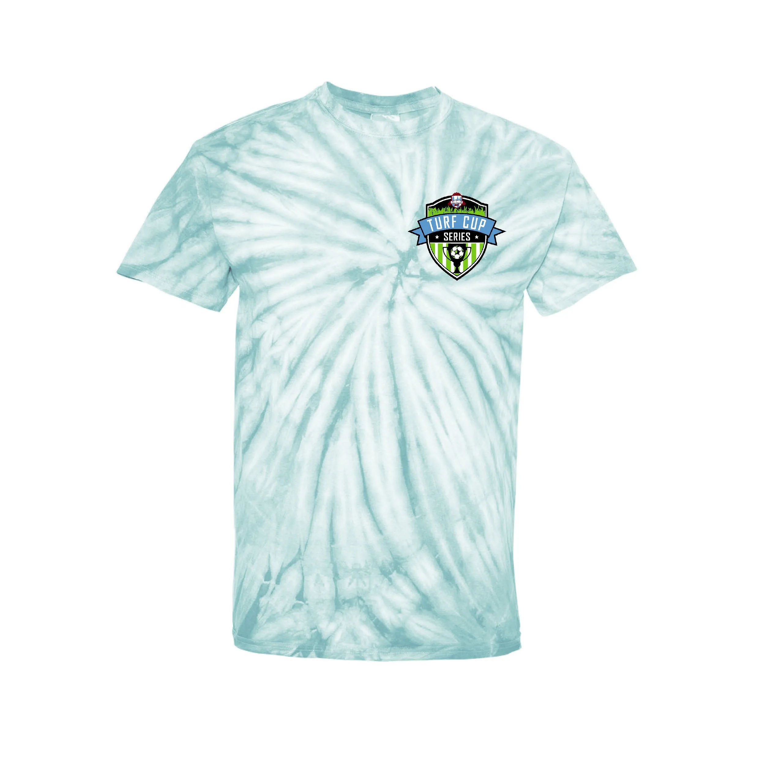 T-Shirts Clarksville Turf Cup Series