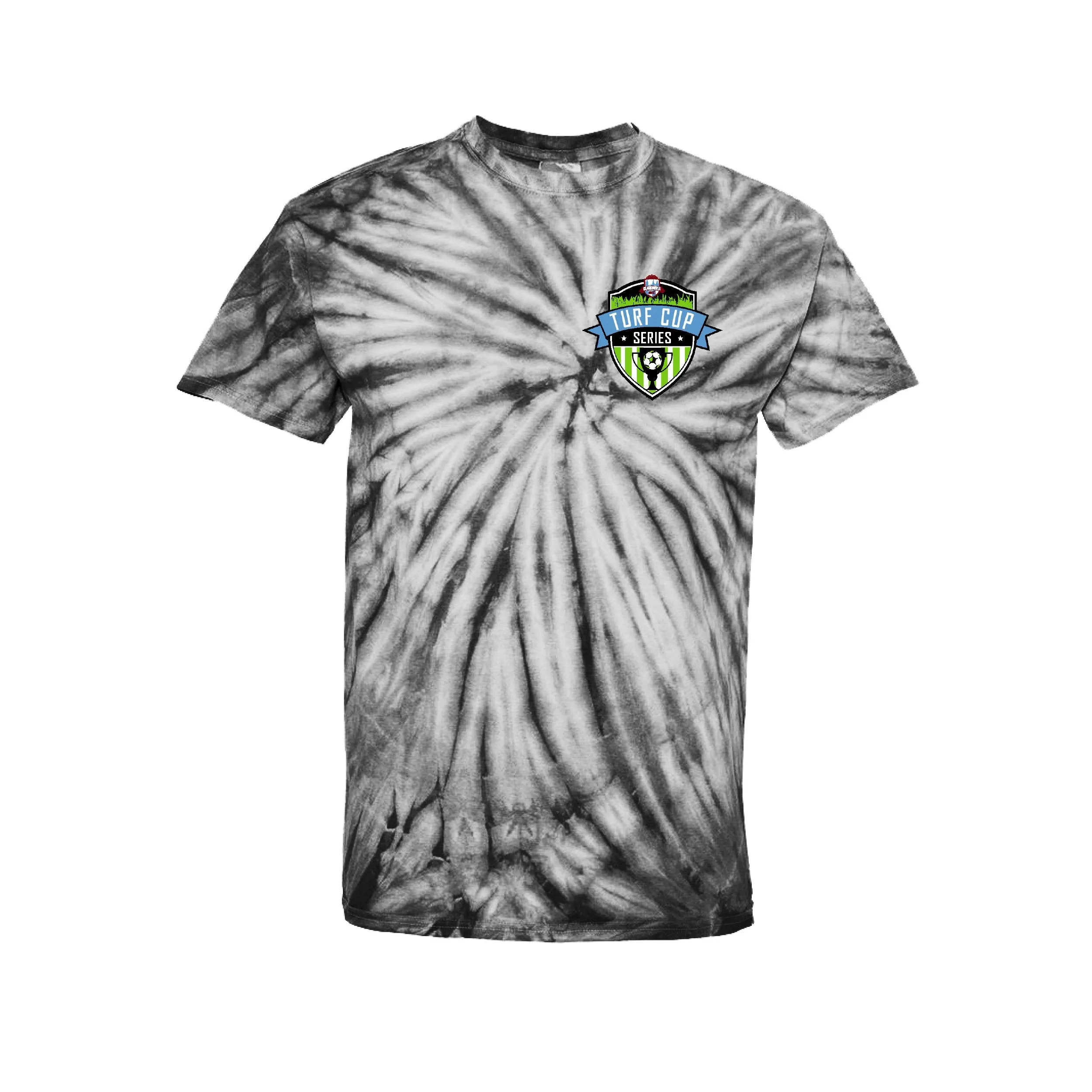 T-Shirts Clarksville Turf Cup Series