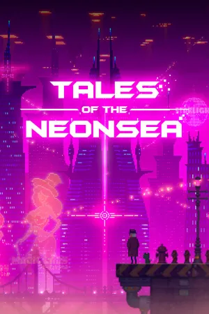 Tales of the Neon Sea (PC)