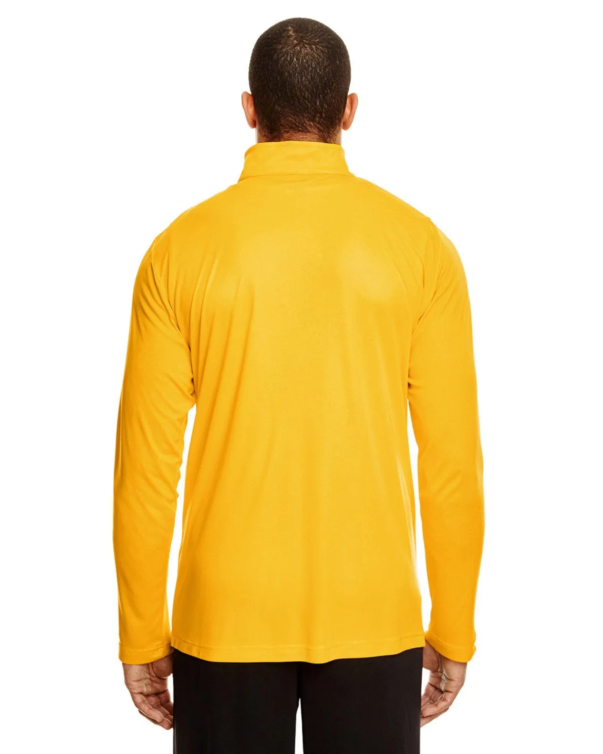 Team 365 Mens Zone Performance Quarter-Zip