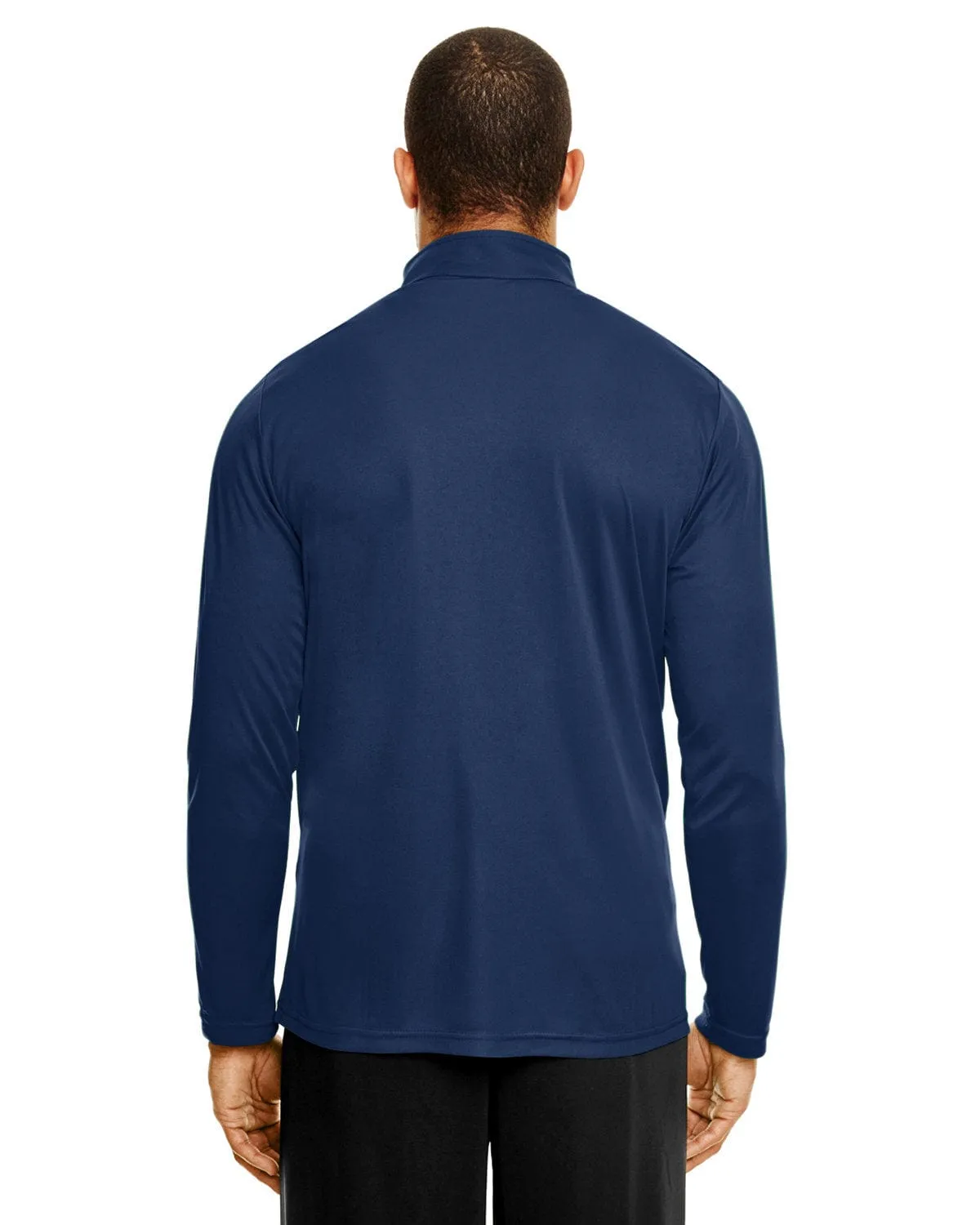 Team 365 Mens Zone Performance Quarter-Zip