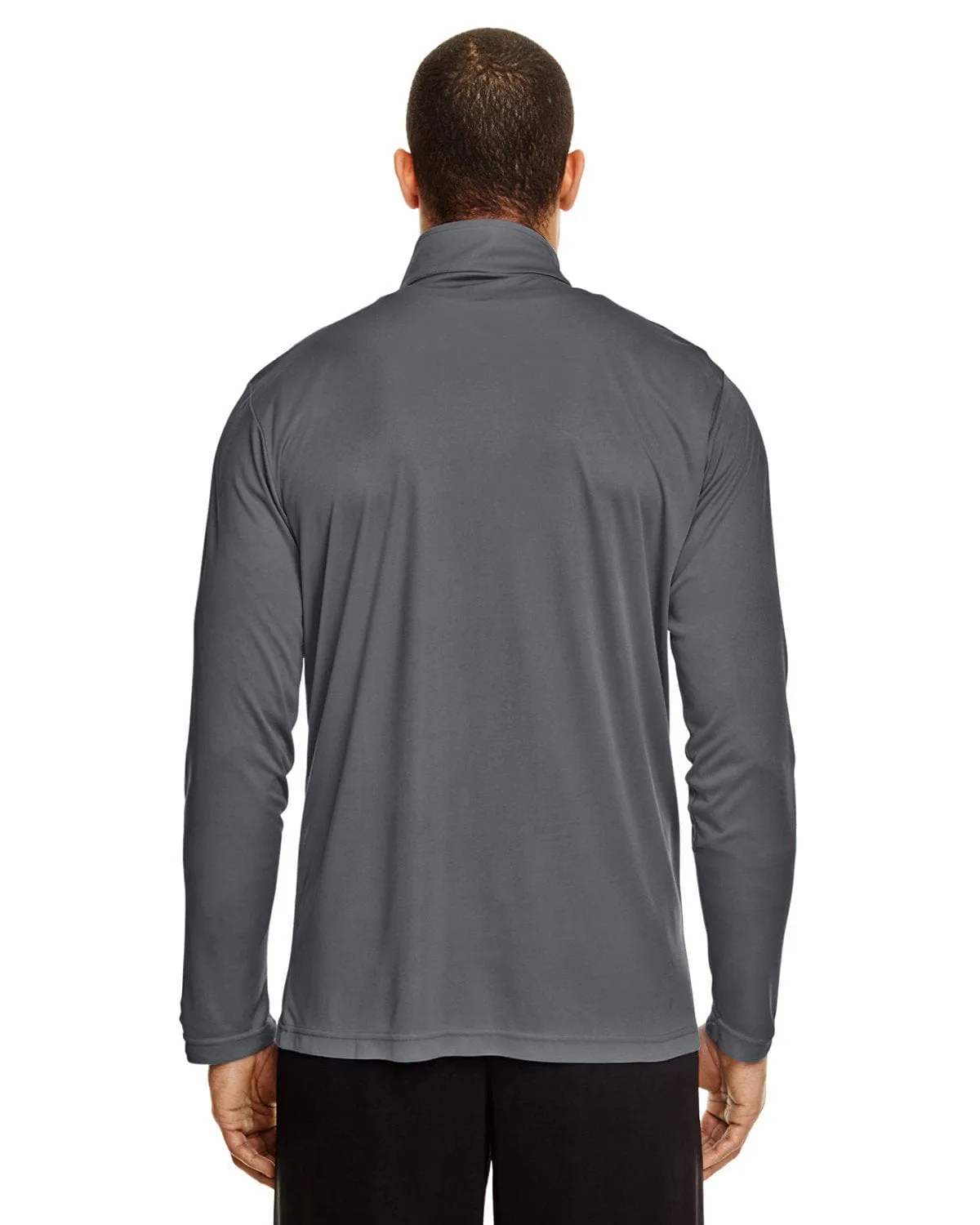 Team 365 Mens Zone Performance Quarter-Zip