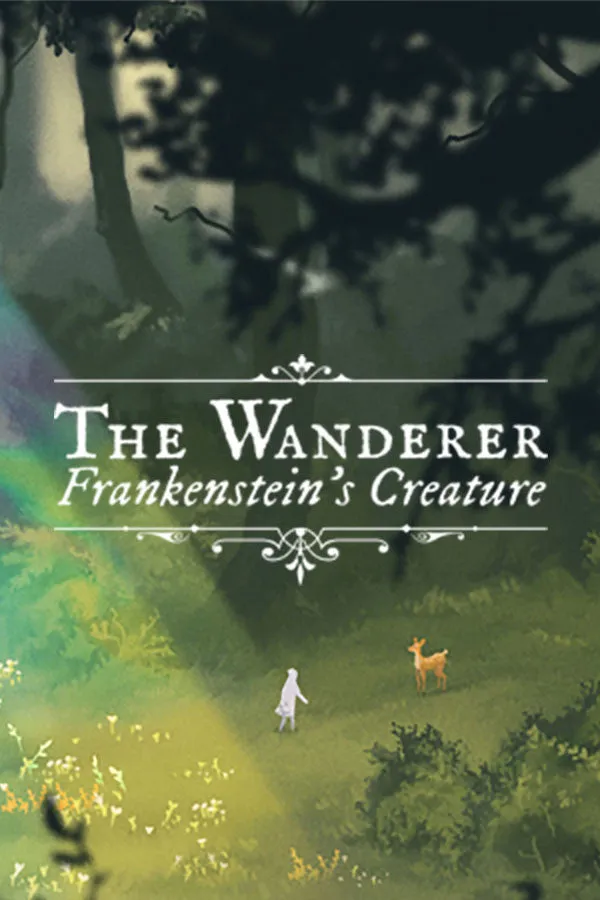 The Wanderer: Frankenstein's Creature (PC/MAC)