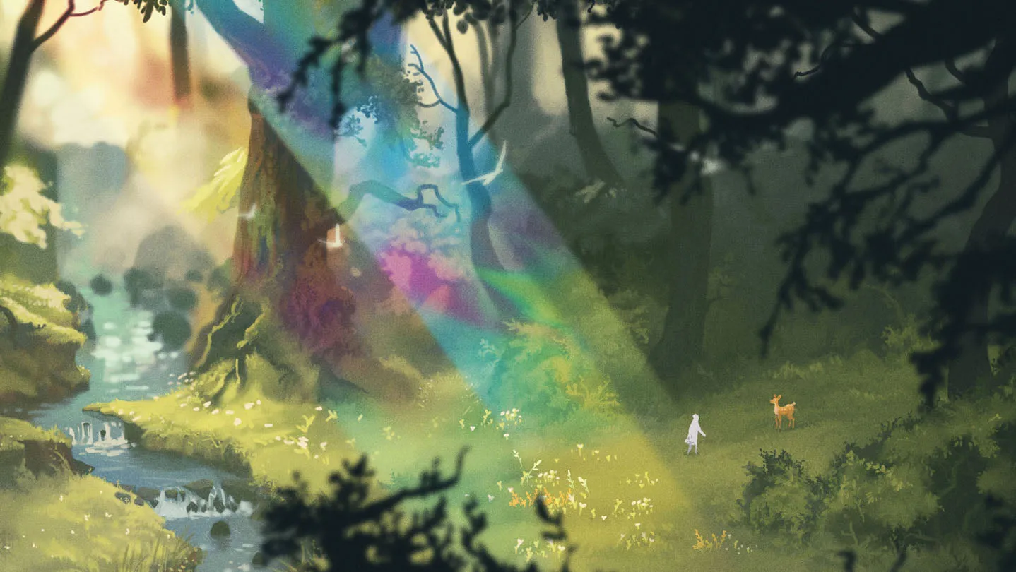 The Wanderer: Frankenstein's Creature (PC/MAC)