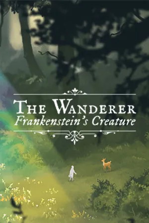 The Wanderer: Frankenstein's Creature (PC/MAC)