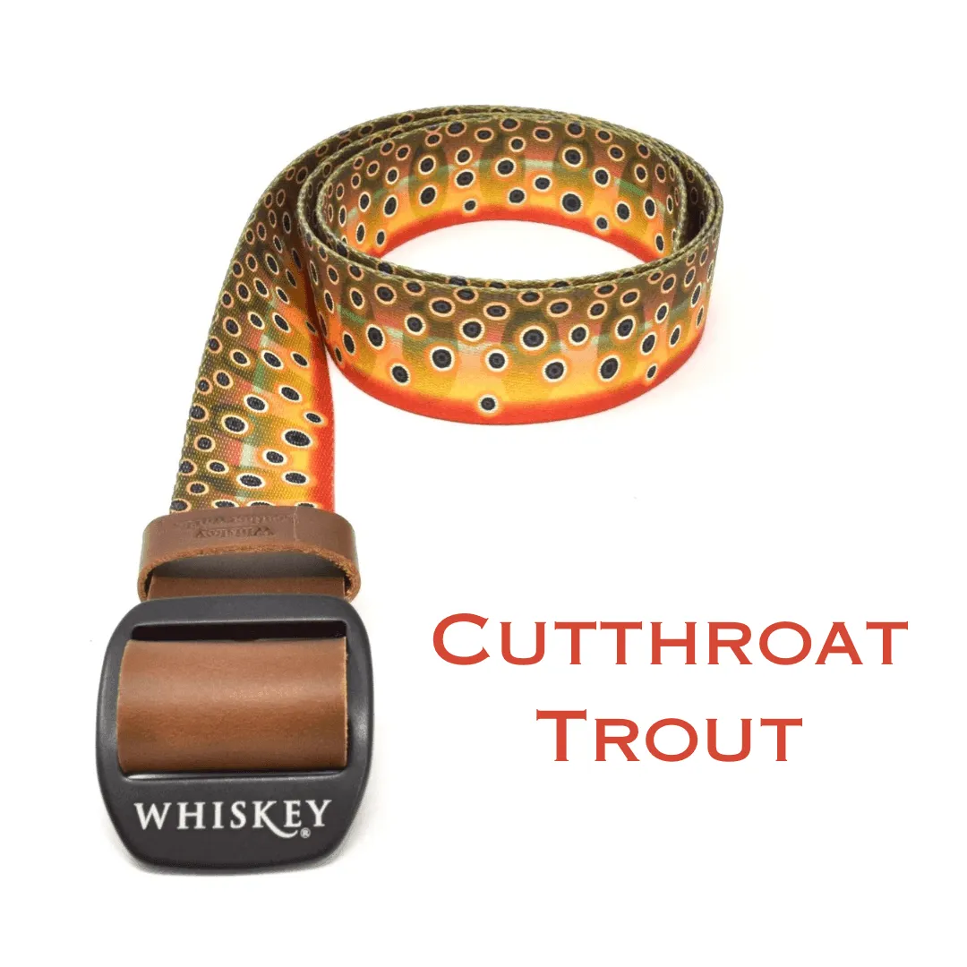 The Whiskey Surf & Turf Bundle