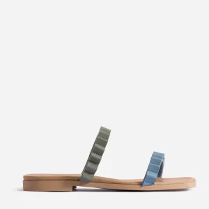 Thelma Sandal - Gummy